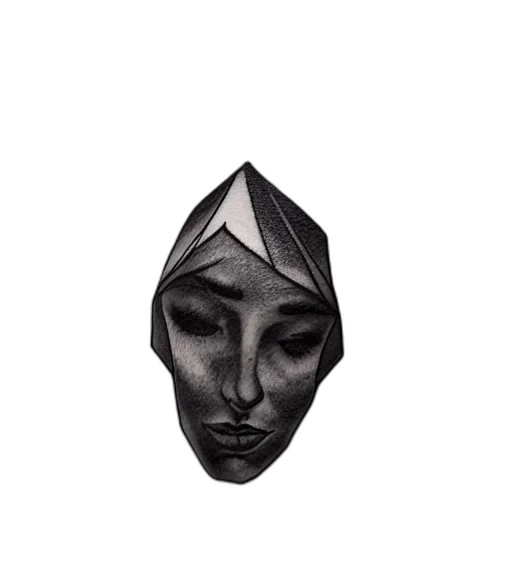 mask, face, crown, hat transparent PNG cut-out