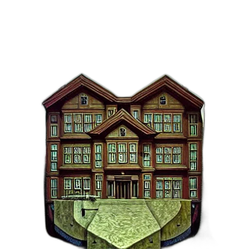 building, furniture, jacket, jewelry transparent PNG cut-out