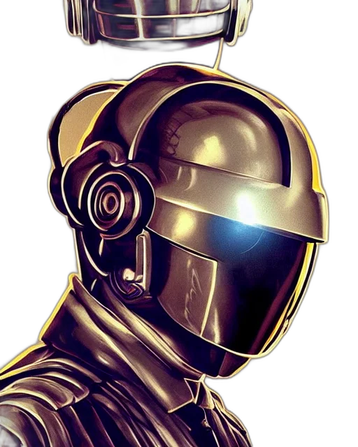 robot, staff, mask, face transparent PNG cut-out