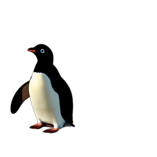 animal, creature, staff, robot transparent PNG cut-out