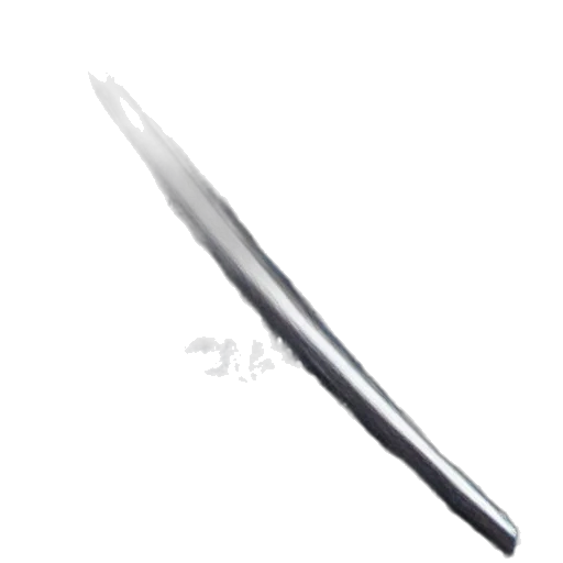 sword, weapon, staff, umbrella transparent PNG cut-out