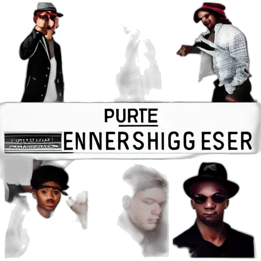 pure, essence, swagger transparent PNG cut-out