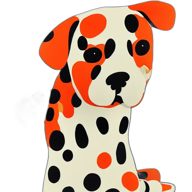 animal, staff, dress, cartoon, 3d render, photorealistic, concept art, beautiful transparent PNG cut-out