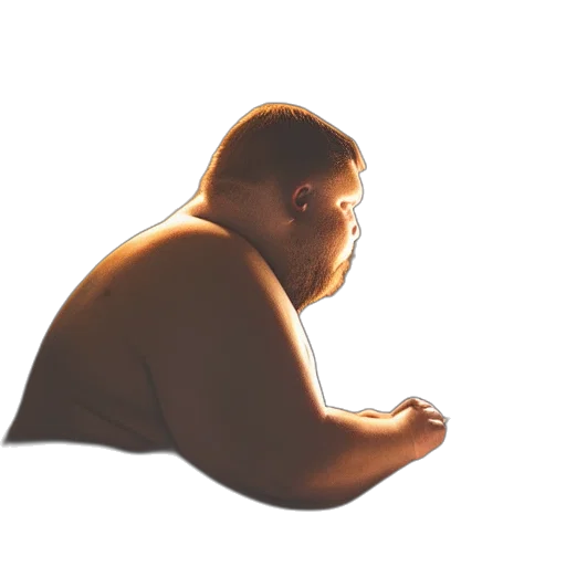 creature, face, animal, food, concept art, photorealistic, 3d render, pixel art transparent PNG cut-out