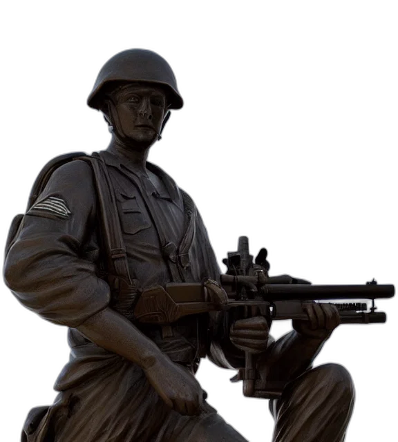 weapon, staff, face, concept art, 3d render, photorealistic, pixel art, photo transparent PNG cut-out