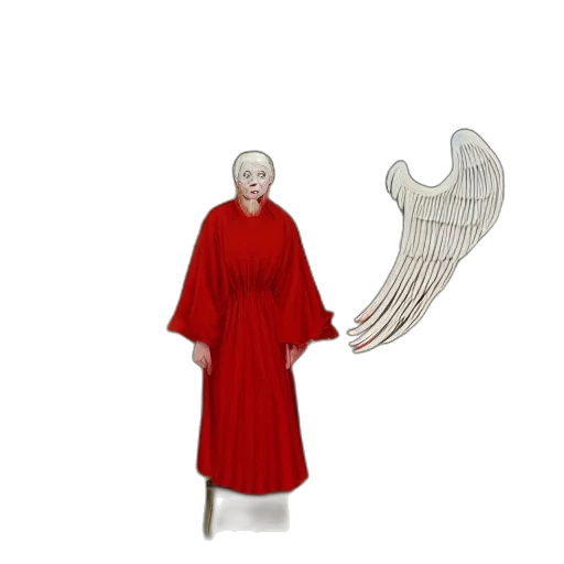 staff, 3d render, concept art, pixel art transparent PNG cut-out