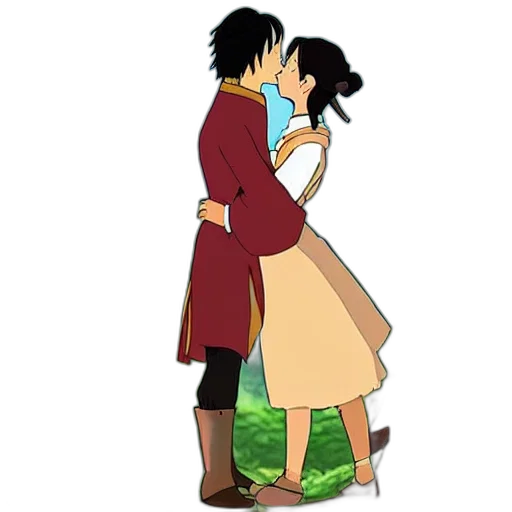 dress, concept art, pixel art, cartoon transparent PNG cut-out