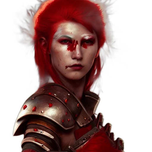 face, staff, dragon, fantasy art transparent PNG cut-out