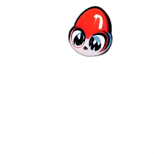 creature, staff, animal, face transparent PNG cut-out