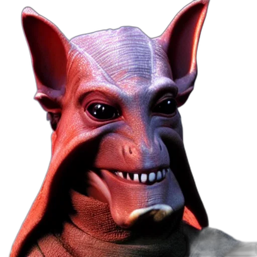 mask, creature, face, animal, 3d render, photorealistic, concept art, fantasy art transparent PNG cut-out