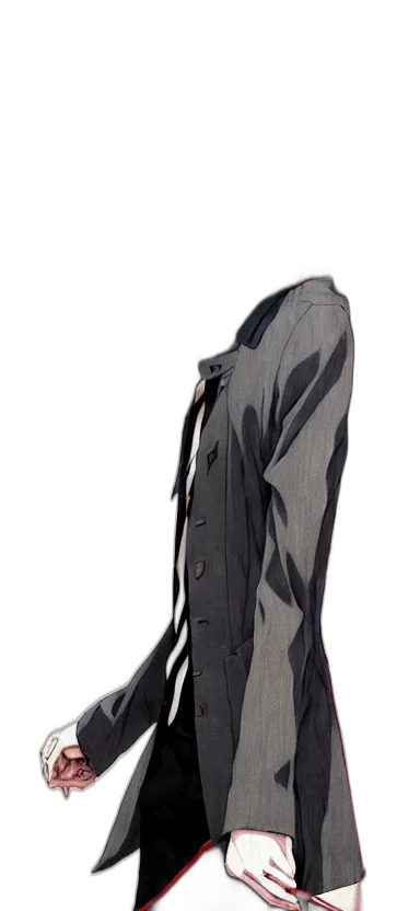 jacket, shoes, dress, umbrella transparent PNG cut-out