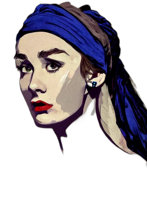 face, jewelry, hat, crown transparent PNG cut-out