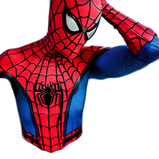 mask, jacket, animal, creature transparent PNG cut-out