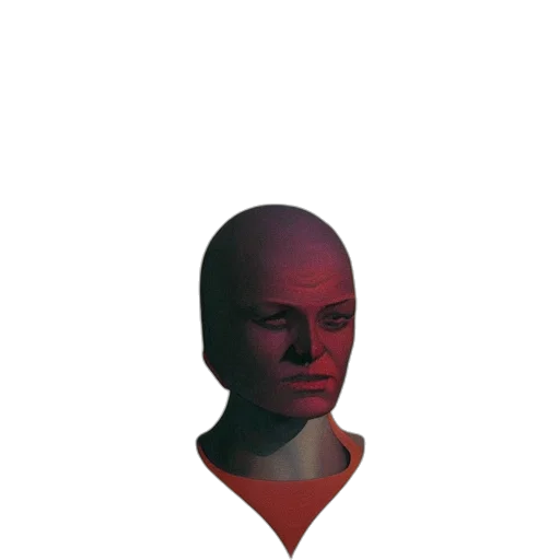 face, mask, robot, staff transparent PNG cut-out