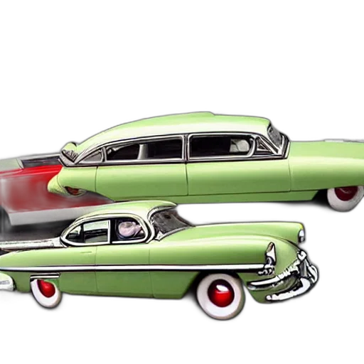 car, 3d render, concept art, photorealistic transparent PNG cut-out
