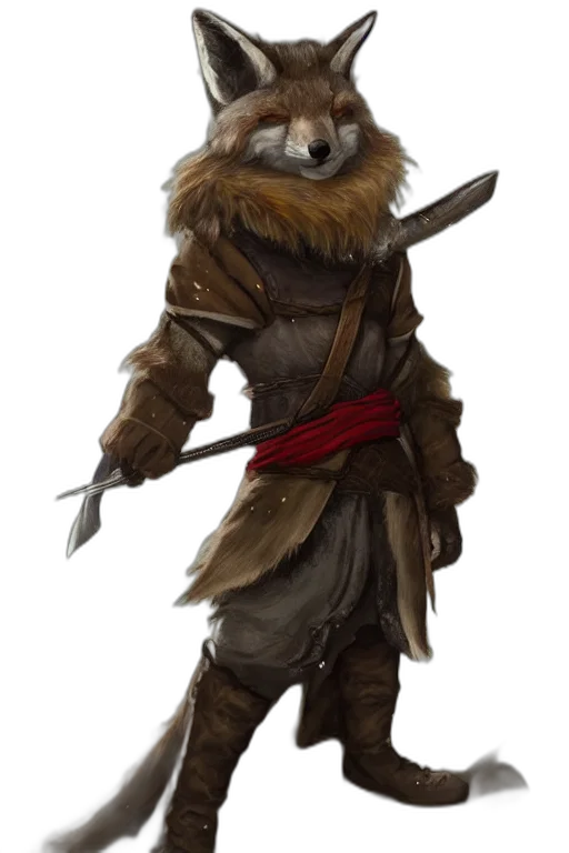 staff, animal, sword, creature transparent PNG cut-out