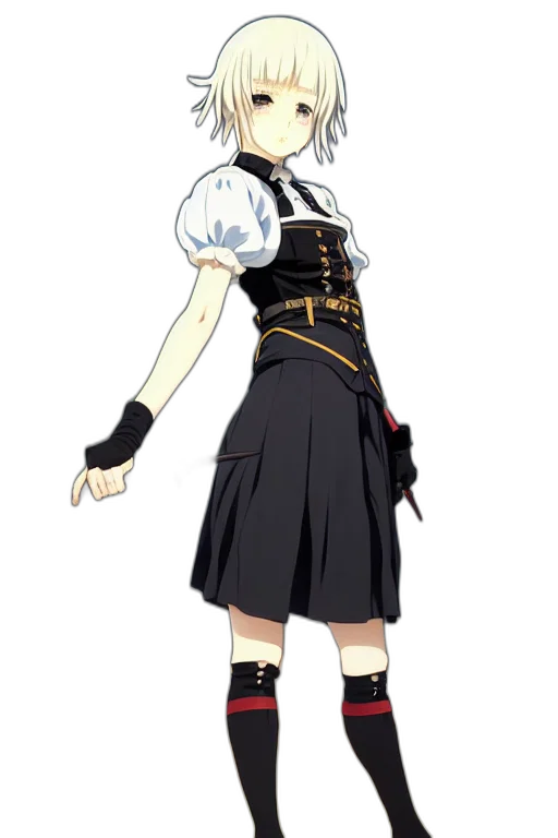 staff, dress, sword, weapon transparent PNG cut-out