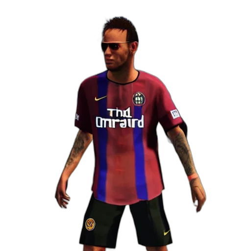 jacket, pixel art, concept art, 3d render transparent PNG cut-out