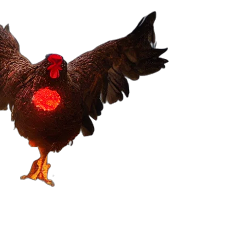 animal, food, creature, weapon transparent PNG cut-out