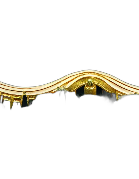 jewelry, crown, furniture, sword transparent PNG cut-out