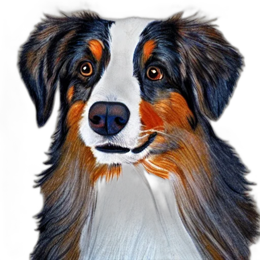 animal, face, staff, creature transparent PNG cut-out