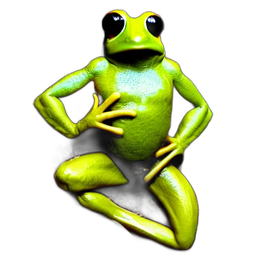 animal, creature, staff, robot transparent PNG cut-out