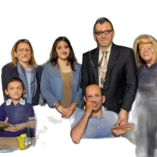 staff, שלום transparent PNG cut-out