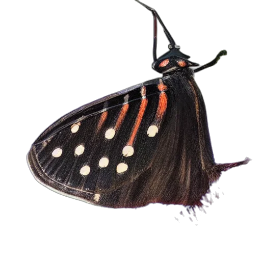 animal, creature, hair, staff, concept art, photorealistic, 3d render, watercolor transparent PNG cut-out