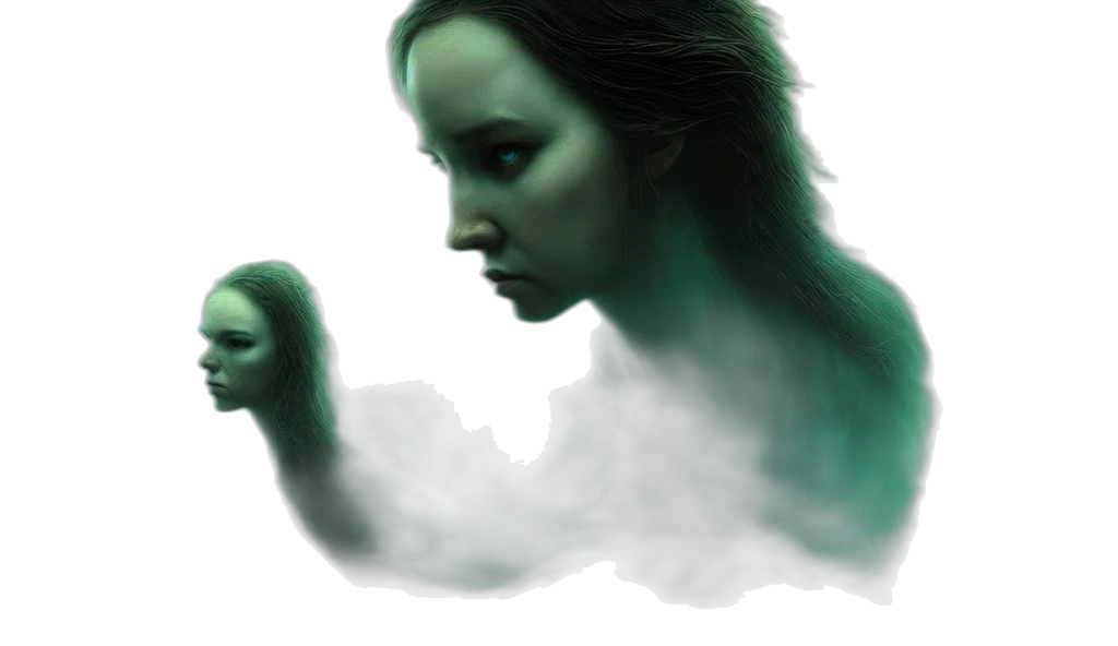 creature, face, mask, dragon, fantasy art, concept art, photorealistic, 3d render transparent PNG cut-out