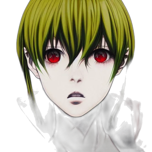 mask, face, creature, robot transparent PNG cut-out