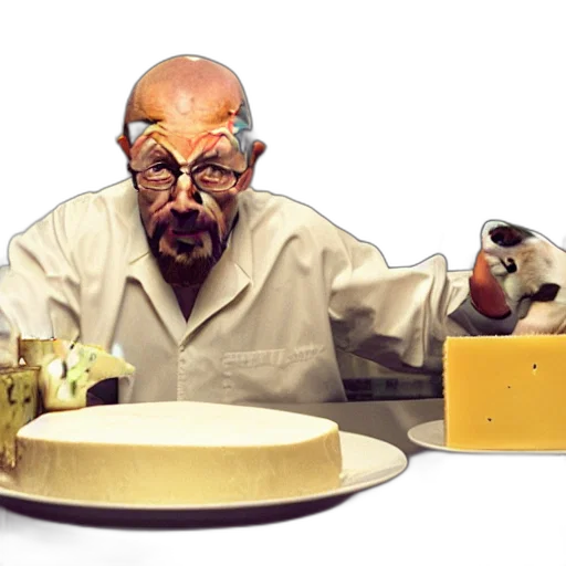 food, mask, face, concept art transparent PNG cut-out