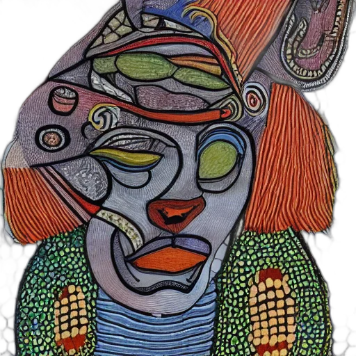 mask, face, jewelry, hat transparent PNG cut-out