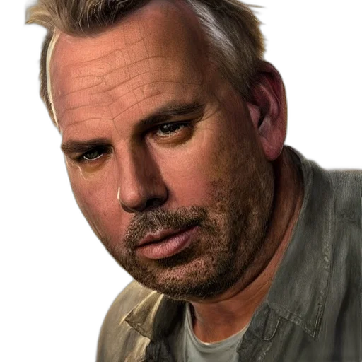 face, animal, jacket, hair transparent PNG cut-out