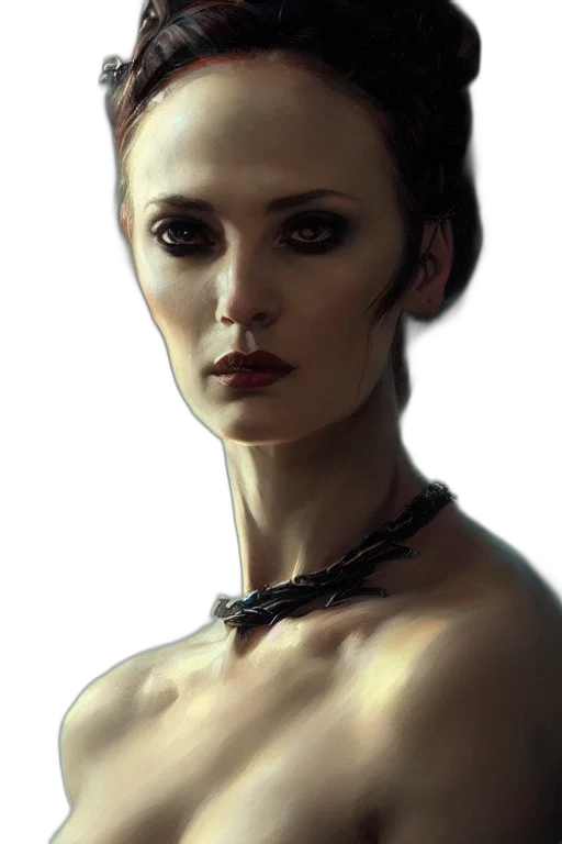 face, jewelry, crown, robot transparent PNG cut-out