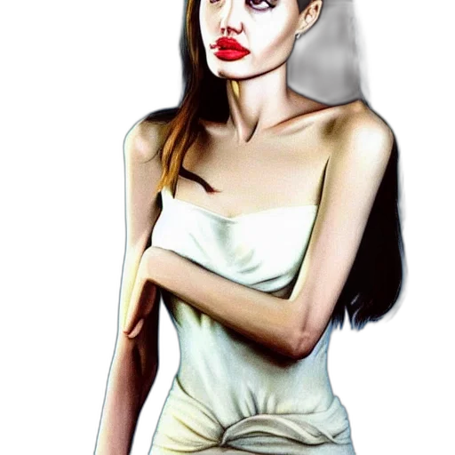 dress, face, mask, jewelry transparent PNG cut-out