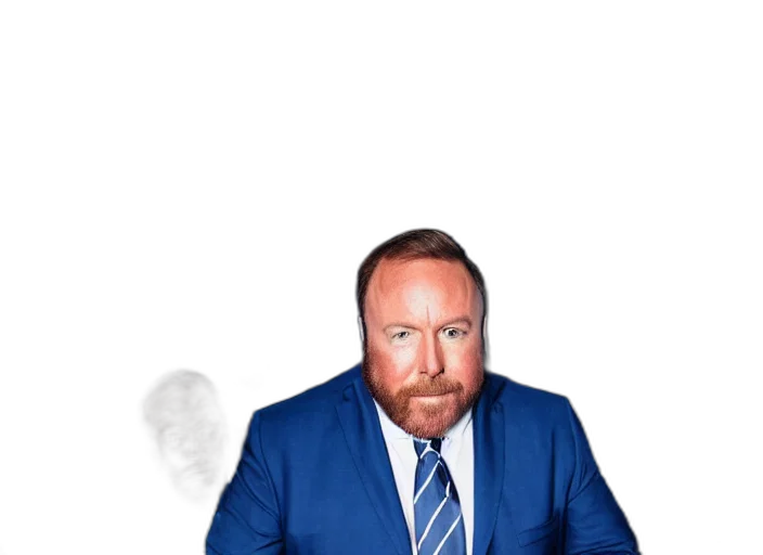 jacket, staff, face, animal transparent PNG cut-out