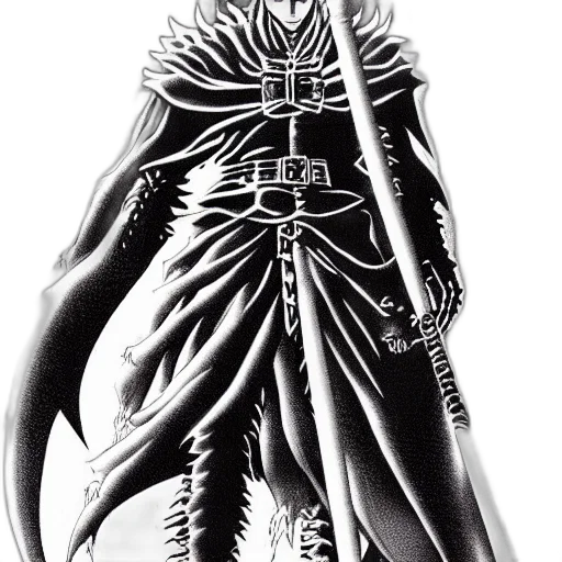 sword, staff, dragon, weapon transparent PNG cut-out