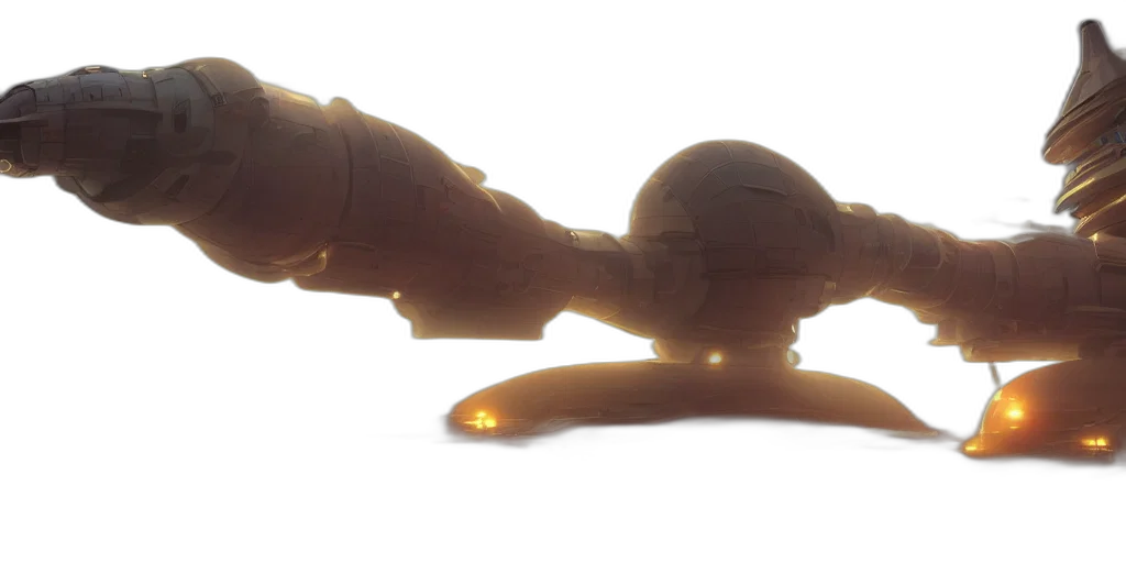 weapon, robot, staff, sword transparent PNG cut-out