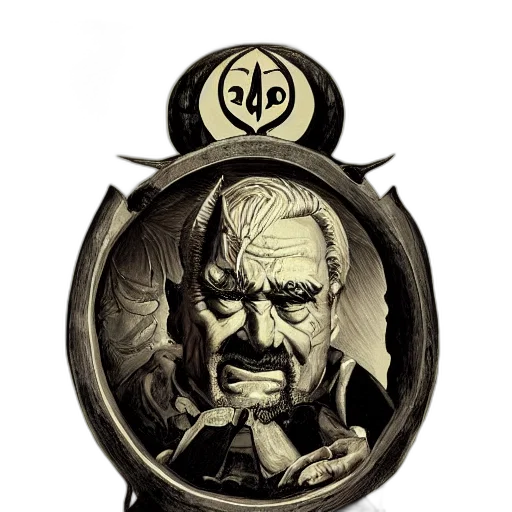 face, staff, mask, weapon transparent PNG cut-out