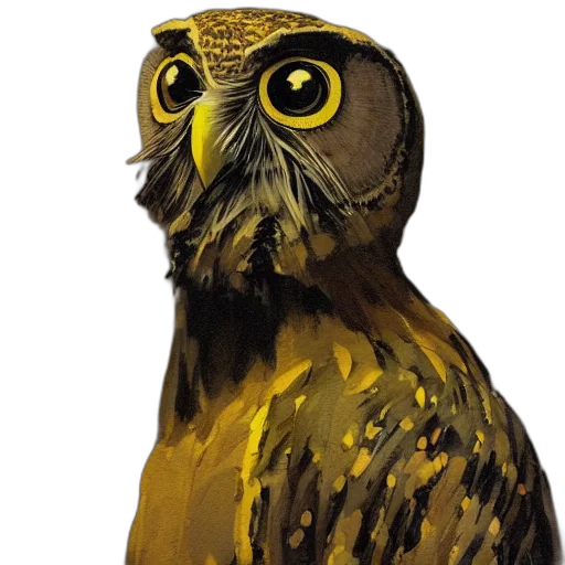 animal, staff, face, mask transparent PNG cut-out