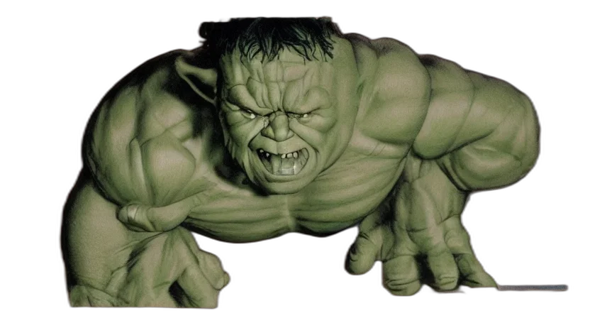 creature, 3d render, photorealistic, concept art transparent PNG cut-out