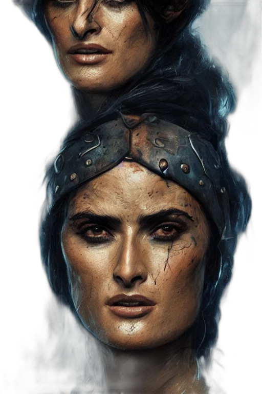 face, crown, mask, jewelry transparent PNG cut-out