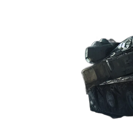 weapon, car, robot, animal, concept art, 3d render, photorealistic, world transparent PNG cut-out