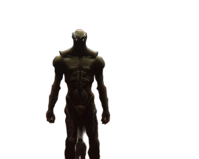 creature, robot, mask, animal transparent PNG cut-out