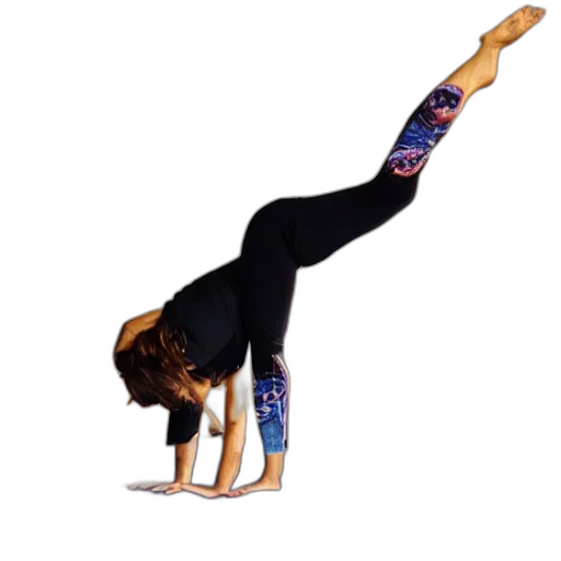 staff, tony, hawk, pro, yoga transparent PNG cut-out