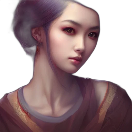 face, staff, crown, mask transparent PNG cut-out