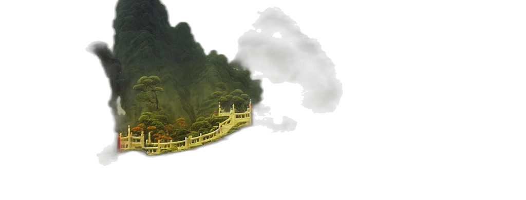dragon, concept art, fantasy art, photorealistic, 3d render, fog, rain, underwater transparent PNG cut-out