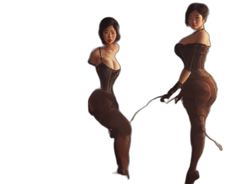 dress, concept art, 3d render, photorealistic, fantasy art, earth tones, middle, age transparent PNG cut-out