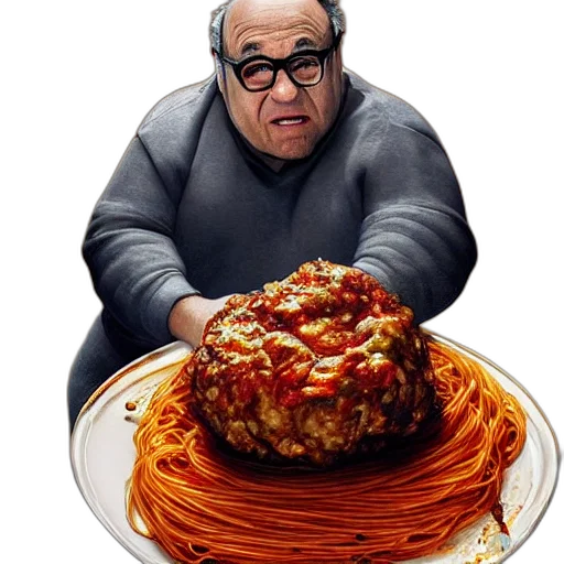 food, animal, creature, face transparent PNG cut-out