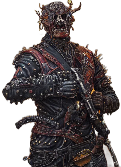 staff, dragon, weapon, mask transparent PNG cut-out